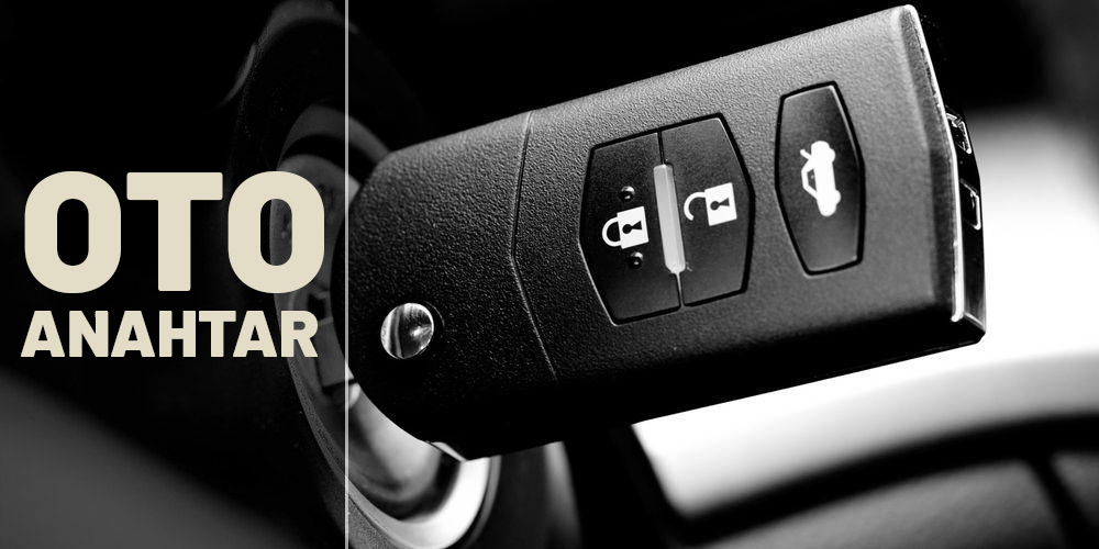 Üsküdar Oto Anahtarcı